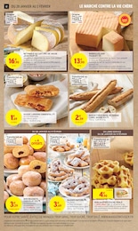 Offre Baguette dans le catalogue Intermarché du moment à la page 12