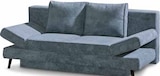 Schlafsofa Stanley im aktuellen Segmüller Prospekt