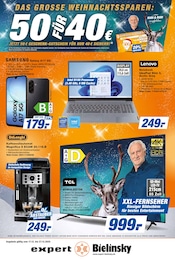 expert Prospekt "Top Angebote", 24 Seiten, 19.12.2025 - 19.12.2025 Aktueller expert Prospekt, "Top Angebote", mit Angeboten der Woche, gültig von 19.12.2025 bis 19.12.2025