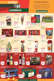 Aktueller GLOBUS Prospekt mit Milch, "Aktuelle Angebote", Seite 2