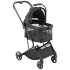 HUNDE-BUGGY Pets im Angebot bei XXXLutz Möbelhäuser in Dachau HUNDE-BUGGY Pets Angebote von XXXLutz bei XXXLutz Möbelhäuser Dachau für 119,00 €