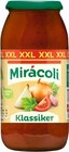 Pastasauce von Mirácoli für 2,49 € bei Penny im Angebot Pastasauce von Mirácoli im aktuellen Penny Prospekt