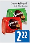 Kaffeepads im E xpress Prospekt Kaffeepads von Senseo im aktuellen E xpress Prospekt für 2,22 €