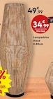 Lampadaire Aissa H.83cm dans le catalogue Maxi Bazar