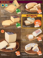 Aktueller tegut Prospekt mit Käse, "tegut… gute Lebensmittel", Seite 11
