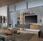 Wohnwand von Musterring für 92,00 € bei XXXLutz Möbelhäuser im Angebot Wohnwand von Musterring im aktuellen XXXLutz Möbelhäuser Prospekt