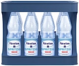 Mineralwasser Angebote von Förstina bei REWE Kassel für 10,98 €