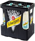Limonade von Schweppes im aktuellen REWE Prospekt