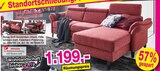 Wohnlandschaft im aktuellen Prospekt bei Opti-Megastore in Emmendorf