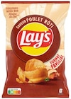 Chips saveur poulet rôti - LAY'S - Lidl à Nancy Chips saveur poulet rôti - LAY'S en promo chez Lidl Nancy à 0,80 €