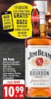 Aktuelles Kentucky Straight Bourbon Whiskey Angebot bei E center in Marl ab 10,99 €