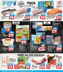 Lachs im HIT Prospekt "ECHTE VIELFALT" mit 19 Seiten (Hagen (Stadt der FernUniversität))