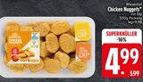 Chicken Nuggets von Wiesenhof im aktuellen EDEKA Prospekt für 4,99 €