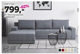 WOHNLANDSCHAFT „ADRIANO“ im Angebot bei mömax in Villingen-Schwenningen WOHNLANDSCHAFT „ADRIANO“ Angebote bei mömax Villingen-Schwenningen für 799,00 €