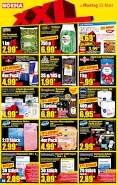 Norma Magnesium im Prospekt 