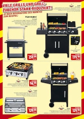 Aktueller Marktkauf Prospekt mit Gasgrill, "AUSWAHL RIESIG, PREISE NIEDRIG", Seite 39