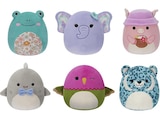 Squishmallows - 19 cm Serie 18 Plüschfigur im MediaMarkt Saturn Prospekt Squishmallows - 19 cm Serie 18 Plüschfigur von JAZWARES im aktuellen MediaMarkt Saturn Prospekt für 11,99 €