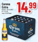 Trinkgut Hambühren - Corona Extra Angebot im Prospekt Corona Extra bei Trinkgut im Hambühren Prospekt für 14,99 €