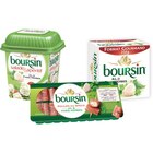 SUR TOUT - BOURSIN dans le catalogue Carrefour