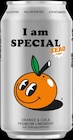 Aktuelle Cola Angebote bei EDEKA in Lahr (Schwarzwald) Aktuelles Original Orange & Cola Angebot bei EDEKA in Lahr (Schwarzwald) ab 0,79 €
