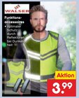 Funktionsaccessoires von WALSER im aktuellen Netto Marken-Discount Prospekt für 3,99 €