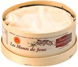 Mont d’or - LES MONT DE JOUX dans le catalogue Colruyt