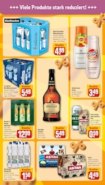 Cola im REWE Prospekt in Bad Lippspringe Aktueller REWE Prospekt mit Cola, "Dein Markt", Seite 19