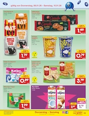 Zucker im Netto Marken-Discount Prospekt in Mülheim Aktueller Netto Marken-Discount Prospekt mit Zucker, "Aktuelle Angebote", Seite 43