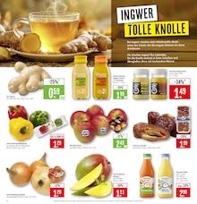 Aktueller Marktkauf Heidenheim (Brenz) Prospekt Marktkauf Prospekt Heidenheim (Brenz) "Aktuelle Angebote" mit 45 Seiten