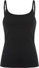 Débardeur avec soutien-gorge femme - ESMARA en promo chez Lidl Montreuil à 5,99 €