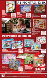 Hot Wheels Angebot im aktuellen Kaufland Prospekt auf Seite 43