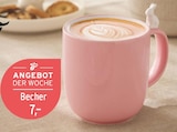 Becher im Angebot bei EDEKA in Berlin Becher Angebote bei EDEKA Berlin für 7,00 €