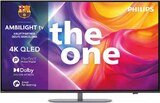 Aktuelles QLED TV 50PUS9060/12 Angebot bei expert in Remscheid ab 699,00 €