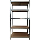 Schwerlaststeckregal im Angebot bei POCO in Frankfurt Schwerlaststeckregal Angebote bei POCO Frankfurt für 22,99 €