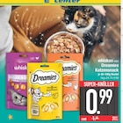 Aktuelles Katzensnack Angebot bei E center in Augsburg ab 0,99 €
