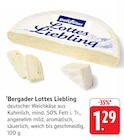 E center Raunheim - Lottes Liebling Angebot im Prospekt Lottes Liebling bei E center im Raunheim Prospekt für 1,29 €