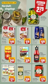 Ähnliche Kokosmehl Angebote im Prospekt "Dein Markt" von REWE Ähnliches Angebot bei REWE in Prospekt "Dein Markt" gefunden auf Seite 17