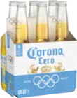 Aktuelles Corona Extra oder Cero Angebot bei EDEKA in Rostock ab 5,99 €