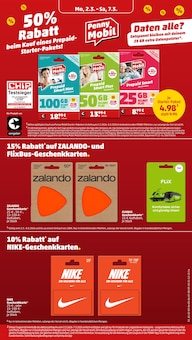 Haarspray Angebot im Penny Prospekt, gültig von 02.03.2026 bis 08.03.2026 Haarspray Angebot im aktuellen Penny Prospekt auf Seite 19