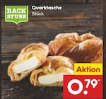 Aktuelles Quarktasche Angebot bei Netto Marken-Discount in Recklinghausen ab 0,79 €