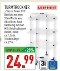 Aktuelles Turmtrockner Angebot bei Marktkauf in Bielefeld ab 24,99 €