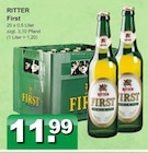 Aktuelles First Angebot bei Getränke Paradies in Hagen (Stadt der FernUniversität) ab 11,99 €