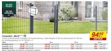 Zaunpaket „Michl“ im Angebot bei toom Baumarkt in Bremen Zaunpaket „Michl“ Angebote bei toom Baumarkt Bremen für 94,99 €