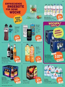 Saft im aktuellen tegut Prospekt (Ingolstadt) Saft im tegut Prospekt "tegut… gute Lebensmittel" mit 23 Seiten (Ingolstadt)