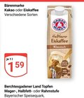 Aktuelle Kakao Angebote bei GLOBUS in Duisburg Aktuelles Kakao oder Eiskaffee Angebot bei GLOBUS in Duisburg ab 1,59 €