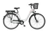 E-Bike City, 29" Angebote von TELEFUNKEN bei Lidl Schwabach für 949,00 €