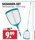 Skimmer-Set Angebote bei Wreesmann Görlitz für 9,99 €