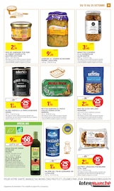 Promos Sardines dans le catalogue "Intermarché" de Intermarché Hyper Sardines en promo dans le catalogue Intermarché Hyper à la page 19
