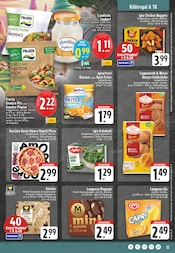 Aktueller E center Prospekt mit Frosta, "Aktuelle Angebote", Seite 11