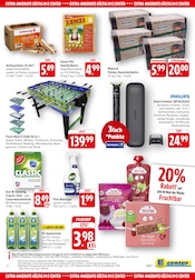 Holz im E center Prospekt in Leonberg Aktueller E center Prospekt mit Holz, "Aktuelle Angebote", Seite 35